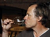 Herec Karel Roden ocenil i chu vín.