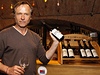 Vína Karla Rodena budou nabízena ve vybraných vinotékách a restauracích zamených na pikovou gastronomii.