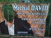 Michal David - open air koncert