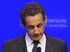 Nicolas Sarkozy pogratuloval Hollandovi k vítzství