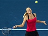 Ruská tenistka Maria arapovová