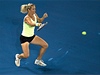 eská tenistka Klára Zakopalová
