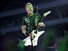 James Hetfield