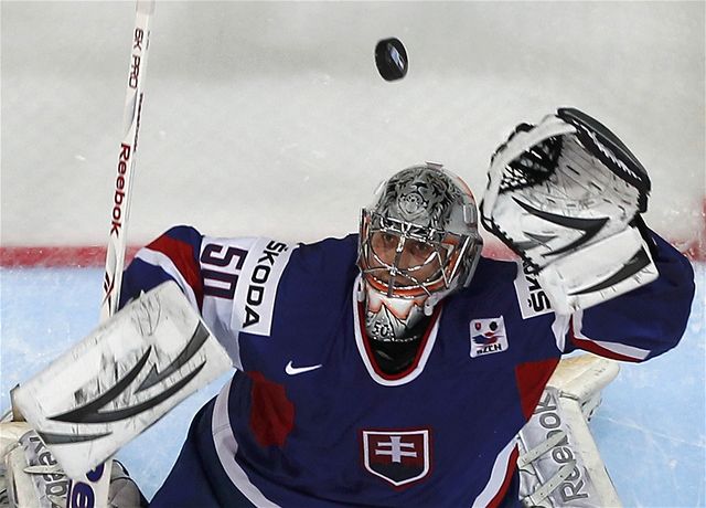 Finsko - Slovensko (Laco)