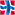 Norsko ikonka online malá