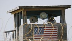 Guantnamo se hned tak nezave: USA zaaly s rekonstrukc