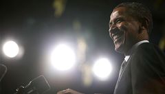 Průzkum: Obama zvýšil náskok na Romneyho