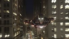 Avengers: pehlídka superhrdin
