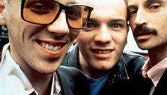 Trainspotting se vrací do kin v rámci Prokjektu 100