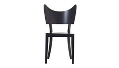 TON p�ivezl na veletrh zcela nové �idle One a Rauma (na fotografii) od rakouského studia Guggenbichlerdesign.