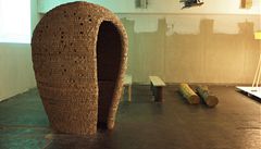 Lepenkovou �idle Ulita od Ji�ího Pelcla.