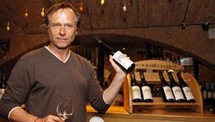 Vína Karla Rodena budou nabízena ve vybraných vinotékách a restauracích zaměřených na špičkovou gastronomii.