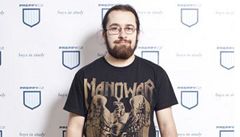 5. Jan, 27 let, studuje jadernou fyziku na MATFYZ (97 bod�)