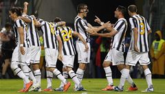 Juventus zskal svj prvn titul od korupn afry