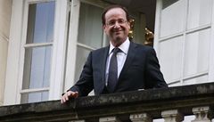 Britsk tisk: Hollande  bludy, etit se mus