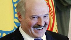 Lukašenkův režim se pojistil. Před hokejem umlčel disidenty