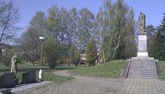 Park u Ivana ve áe nad Sázavou