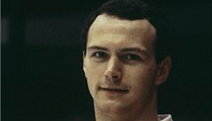 Záhadný průstřel hlavy ukončil život hokejového hrdiny