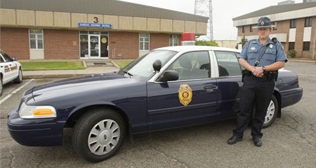 Odsluhující policejní vozy jsou v USA ádaným zboím 