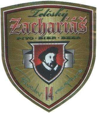 Telsk Zachari 14.