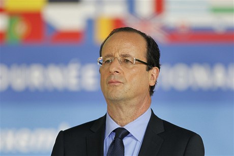 Francois Hollande