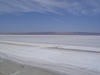 Solné jezero Chott el Djerid se rozkládá na ploe 5000 kilometr tvereních a je tém vyschlé. 