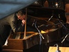 Festival Praské jaro uspoádal cageovský koncert Agon Orchestra v praském technickém muzeu.