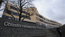 Oblastní nemocnice Kladno | na serveru Lidovky.cz | aktu�ln� zpr�vy