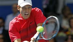 �eský tenista Tomá� Berdych