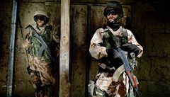 Dva vojci neodletli na misi do Afghnistnu kvli alkoholu