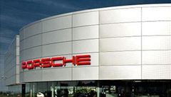 TOMIAK: Porsche hls rekordn prodeje