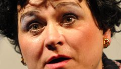 Nápadná podoba s koulakou Fibingerovou