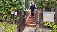 D�m st�edo�eského hejtmana Davida Ratha