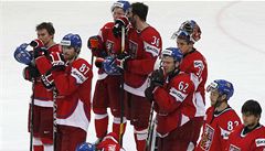 Turnaj v Moskvě láká na hvězdy. Ale co když skončí výluka v NHL?