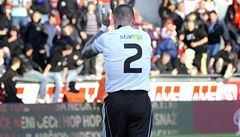 Sparta - eské Budjovice (epka)