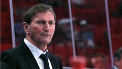 Hadamczik vezme do Moskvy deset hráčů z NHL, Jágr chybí