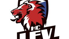 Logo HC Lev Praha