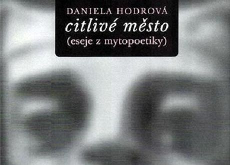 Jedna z publikací Daniely Hodrové