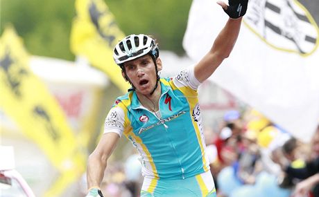 Roman Kreuziger