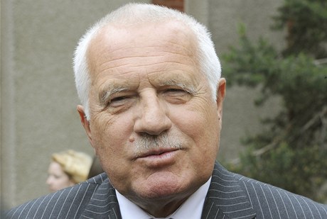 Václav Klaus