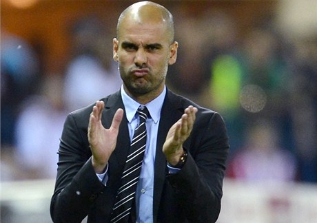 Josep Guardiola