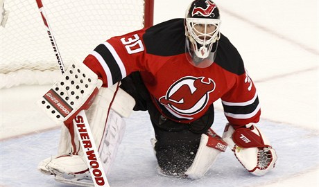 New Jersey Devils (Martin Brodeur)