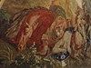 V Umleckoprmyslovém muzeu v Brn odhalili 29. kvtna restaurovanou tapiserii Kimónova bitva z 18. století.
