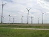 Feldheim je zatím jediná obec v Nmecku, která získává vechnu energii z obnovitelných zdroj. 
