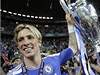 Chelsea vyhrála LM (Torres)
