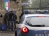 Policie zaala vyetovat trenéra mistrovského Juventusu Antonia Conteho