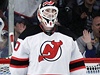 New Jersey Devils (Martin Brodeur)