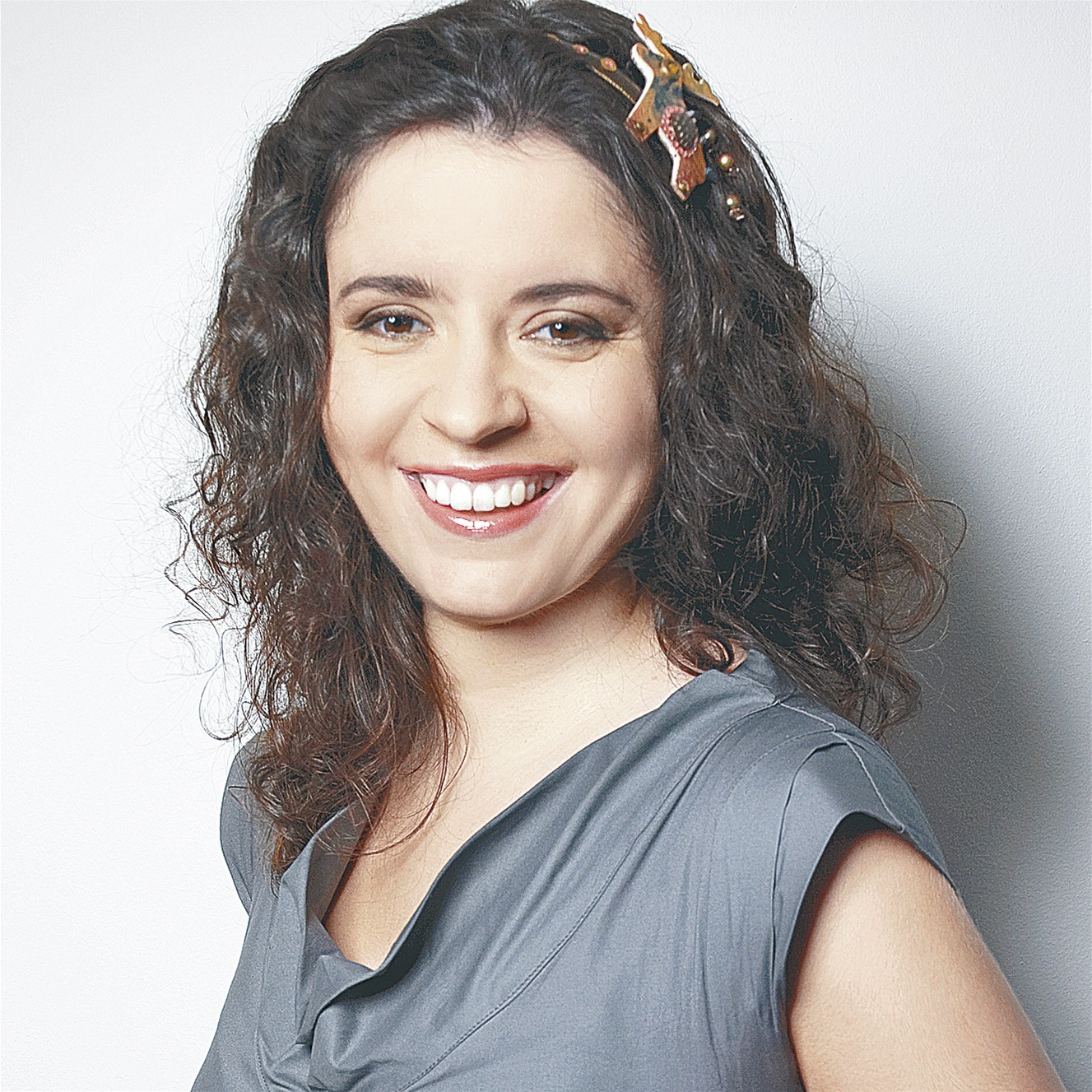Eva Hlinovská