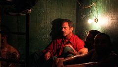 Moje letní prázdniny