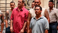 Moje letní prázdniny